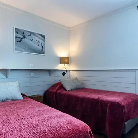 Chamois - En Complete Renovation Mae-6361 Apartment