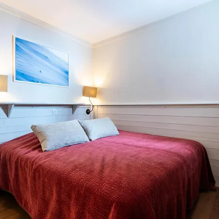 Apartment Chamois - En Complete Renovation Mae-6361