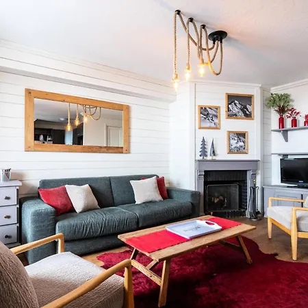 Chamois - En Complete Renovation Mae-6361 Apartment *